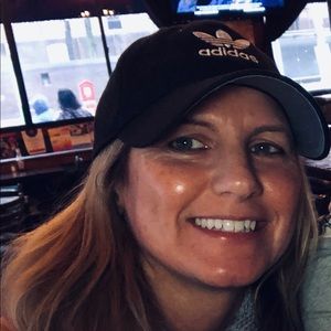 Meet your Posher, Annamaria